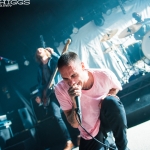 Letlive 23