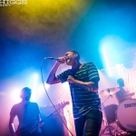 Letlive 25