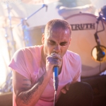 Letlive 27
