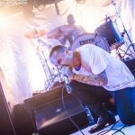 Letlive 28