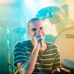 Letlive 3