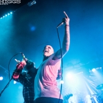 Letlive 33