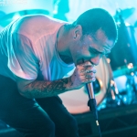 Letlive 34