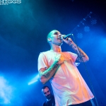Letlive 35