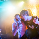 Letlive 5