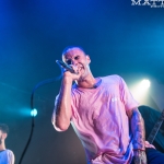 Letlive 8