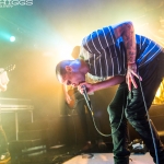 Letlive 9