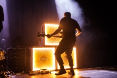 Lower Than Atlantis 