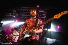 Mallory Knox