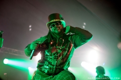 Merthyr Rock 2012 - Saturday