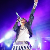Sonic Boom Six