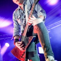 Sonic Boom Six