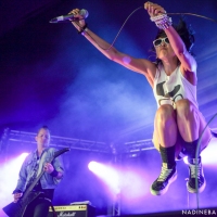 Sonic Boom Six