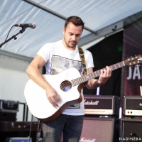 Gavin Butler and Neil Starr