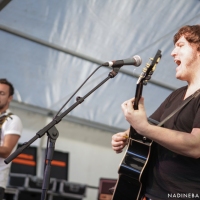 Gavin Butler and Neil Starr