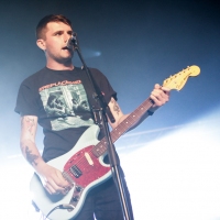 Lower Than Atlantis