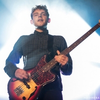 Lower Than Atlantis