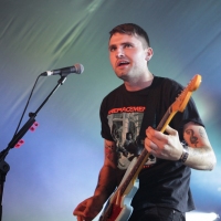 Lower Than Atlantis