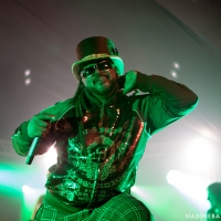 Skindred