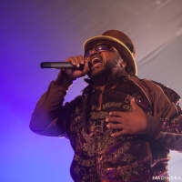 Skindred