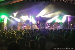 Merthyr Rock 2012 - Sunday