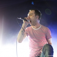 Shadows Chasing Ghosts