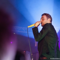 Kids In Glass Houses