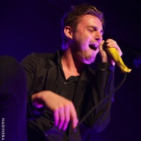 Kids In Glass Houses