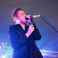 Kids In Glass Houses