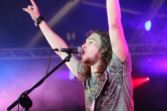 Merthyr Rock 2012 - Friday