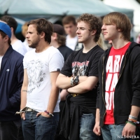 Crowd