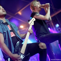 Young Guns