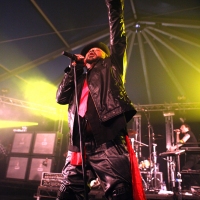 Skindred