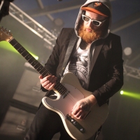 Skindred