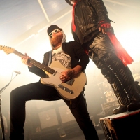Skindred