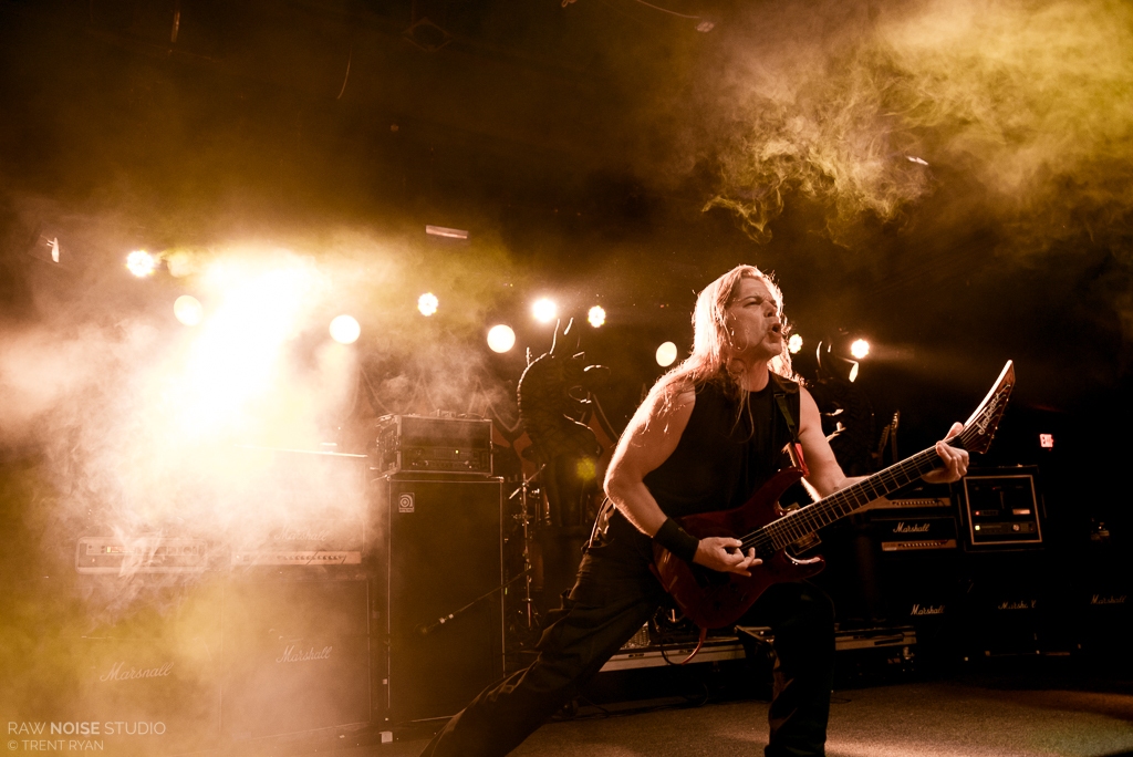 Morbid Angel 8