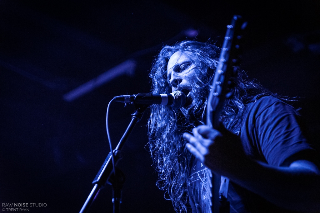 Revocation 3