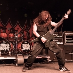 Morbid Angel 1