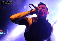 Never Say Die Tour 2016