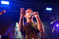 New Found Glory