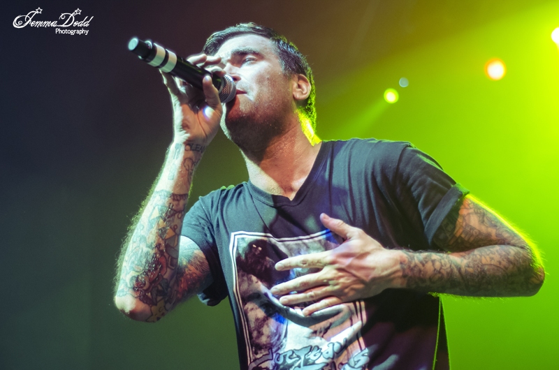 New Found Glory 15-11-14-5958