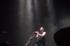 Nine Inch Nails