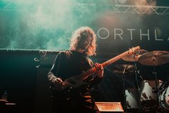 Northlane/Stray From The Path/Wage War