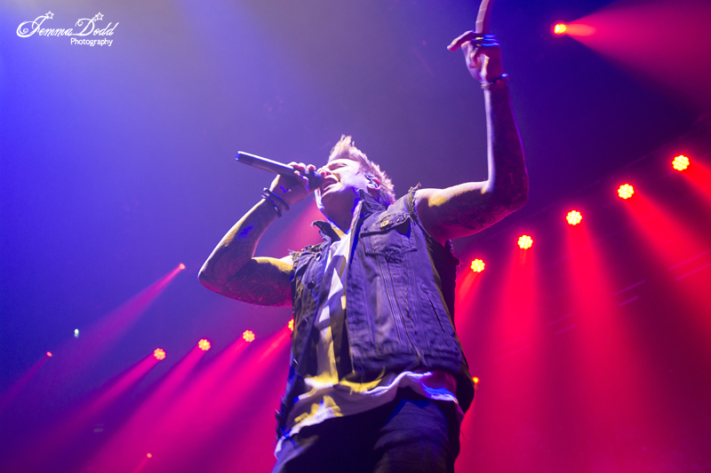 Jemma Dodd Photography_Papa_Roach_tag-6874