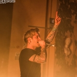 Bury Tomorrow 5