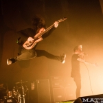 Bury Tomorrow 6
