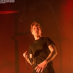 Bury Tomorrow 8