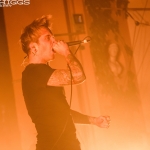 Bury Tomorrow 9