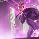Parkway Drive 1