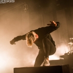 Parkway Drive 12